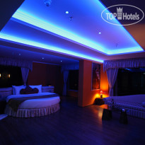 The Quilon Beach Hotel & Convention Centre