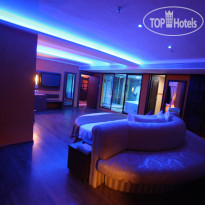 The Quilon Beach Hotel & Convention Centre