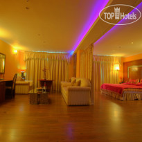 The Quilon Beach Hotel & Convention Centre
