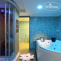 The Quilon Beach Hotel & Convention Centre