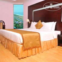 The Quilon Beach Hotel & Convention Centre