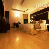 The Quilon Beach Hotel & Convention Centre
