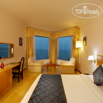The Quilon Beach Hotel & Convention Centre
