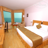 The Quilon Beach Hotel & Convention Centre