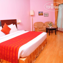 The Quilon Beach Hotel & Convention Centre