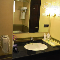 The Quilon Beach Hotel & Convention Centre
