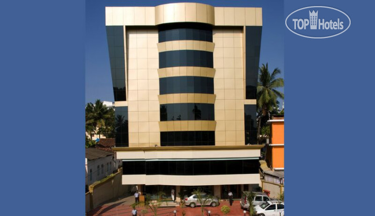 Hotel photo Magic Days 3*