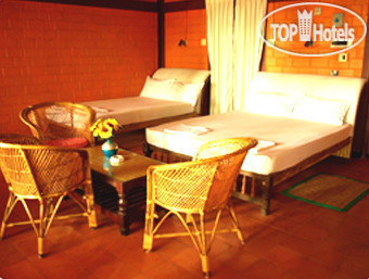 Hotel photo Varkala Marine Palace 