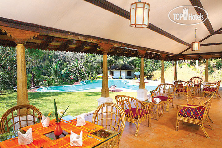 Hotelier's photos Dukes Forest Lodge