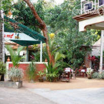 New Ideal Panchakarma Centre 