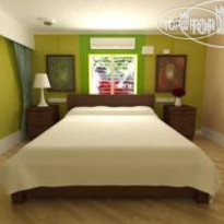 Kshetra Beach Resort 