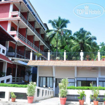 Sanskritis Green Palm Resort 