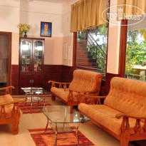 Sanskritis Green Palm Resort 