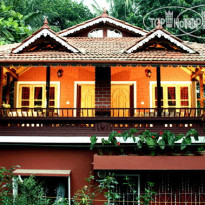 The Four Seasons Homestay Wayanad 