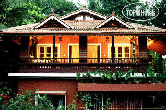 The Four Seasons Homestay Wayanad