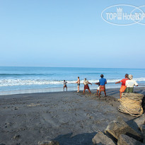 Rendezvous Beach Resort 