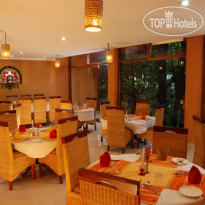 Blue Ginger Wayanad Resorts 