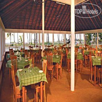 Marari Fishermen Village Beach Resort 