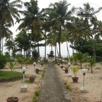 Marari Fishermen Village Beach Resort 
