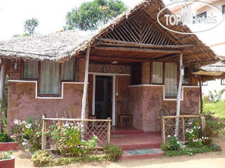 New photos from tourists Eco Exotica 2*