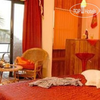 Beach Hotel Neelakanta 