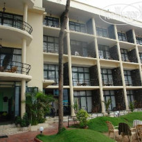 Beach Hotel Neelakanta 