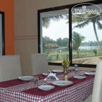 Green Palace Kerala Resort