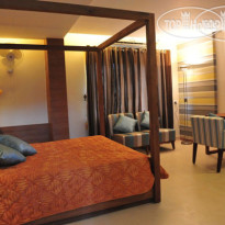 Haritagiri Hotel & Ayurvedic Village