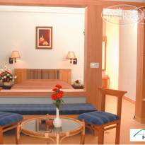 Haritagiri Hotel & Ayurvedic Village