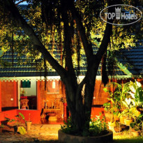Haritagiri Hotel & Ayurvedic Village