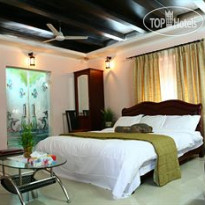 Sreeragam Luxury Villa Retreat 