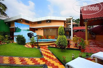 Hotelier's photos Sreeragam Luxury Villa Retreat 4*