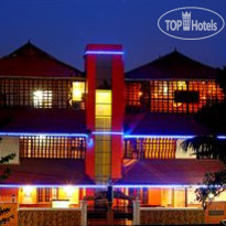 Sreeragam Luxury Villa Retreat 