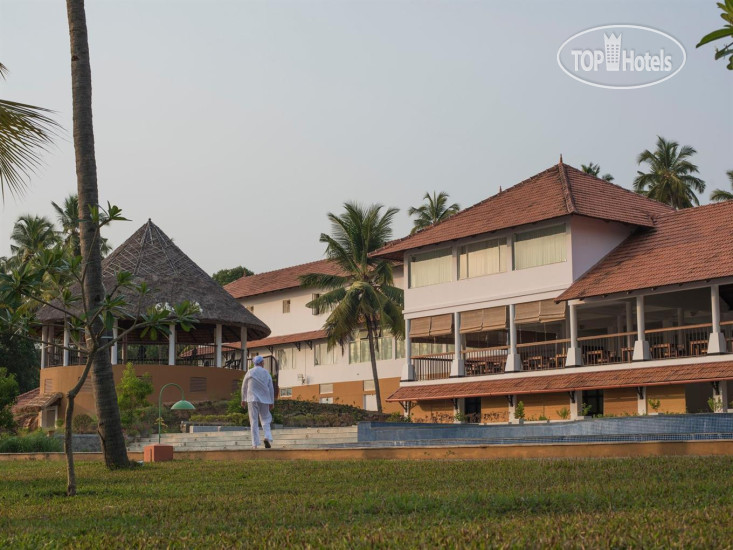 Фотографии отеля  Kalari Rasayana 5*