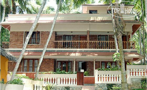 Hotel photo Kadaltheeram Ayurvedic Beach Resort 