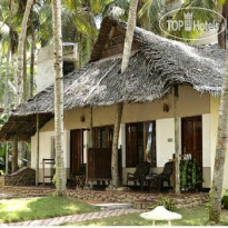 Kadaltheeram Ayurvedic Beach Resort 