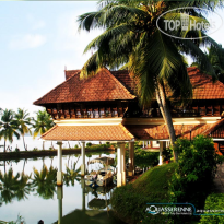Aquaserene Resort Kollam