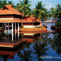 Aquaserene Resort Kollam