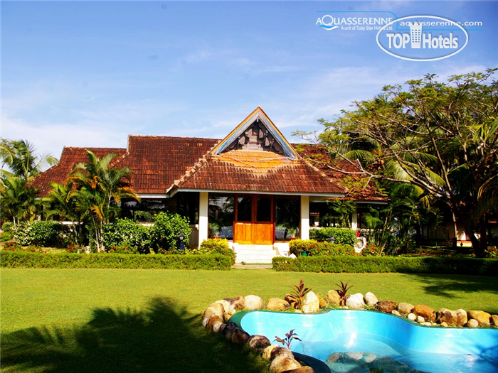 Photos Aquaserene Resort Kollam