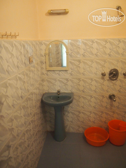 Ganesh House Home Stay