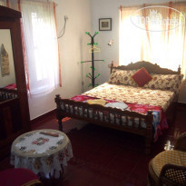 Ganesh House Home Stay