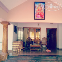 Lakshmi House