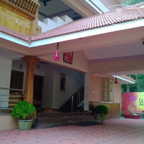 Lakshmi House
