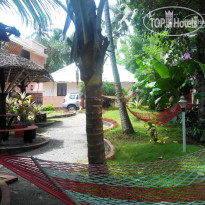 Lakshmi House