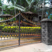 Lakshmi House