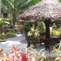 Lakshmi House