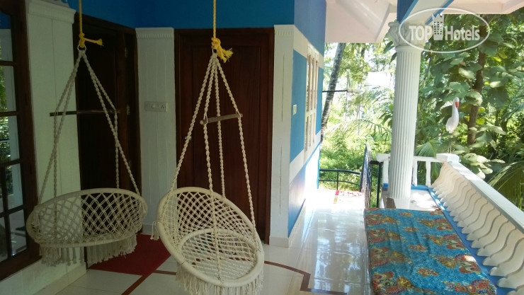 Hotel photo Banyan Blues House 
