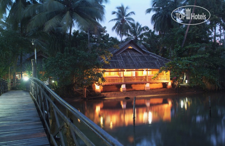 Hotel photo Kadappuram Beach Resort 