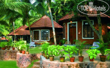 Manaltheeram Ayurveda Beach Village 3*