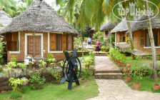 Manaltheeram Ayurveda Beach Village 3*